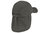 Marmot Simpson Convertible Hiking Cap (Slate Grey)