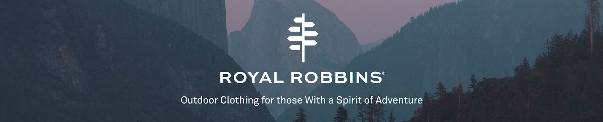 Royal Robbins