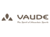 Vaude Valdipino Poncho (Red)