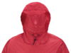 Vaude Valdipino Poncho (Red)