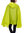 Vaude Valdipino Poncho (Lemon)