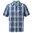 Royal Robbins Plateau Plaid S/S (Twilight)