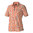 Marmot Dames Cassidy Short Sleeve (Ocean)