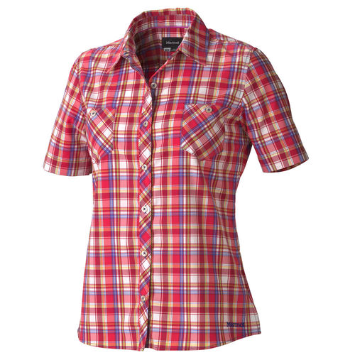 Marmot women's shirts outlet