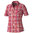 Marmot Dames Cassidy Short Sleeve (Raspberry)