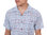 Patagonia M's A/C Shirt (Fallow: Dusk Blue)