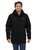 Patagonia Heren Tres 3-in-1 Parka (Black)