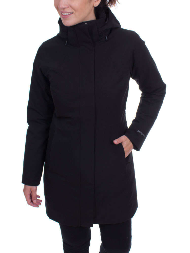 Patagonia Women's Tres 3-in-1 Parka