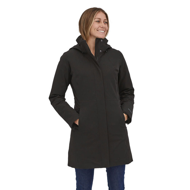 Patagonia women's 3 in 1 jacket on sale