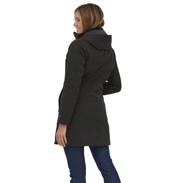 Patagonia tres women discount
