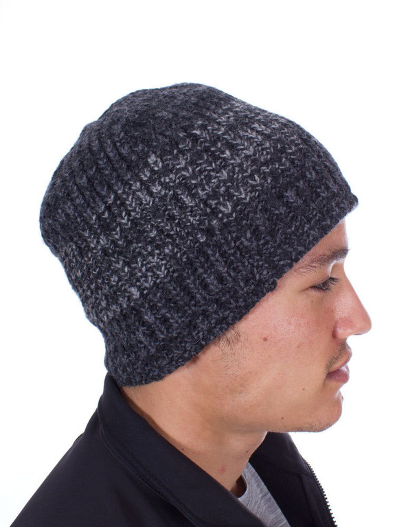 Patagonia men's speedway shop beanie
