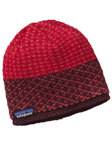 Patagonia Beatrice Beanie (Classic Red)