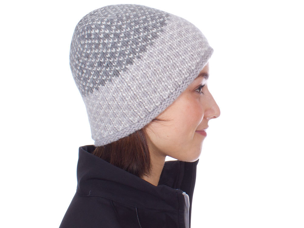 patagonia winter hat womens