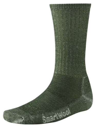 SmartWool Hiking Light Crew (Loden)