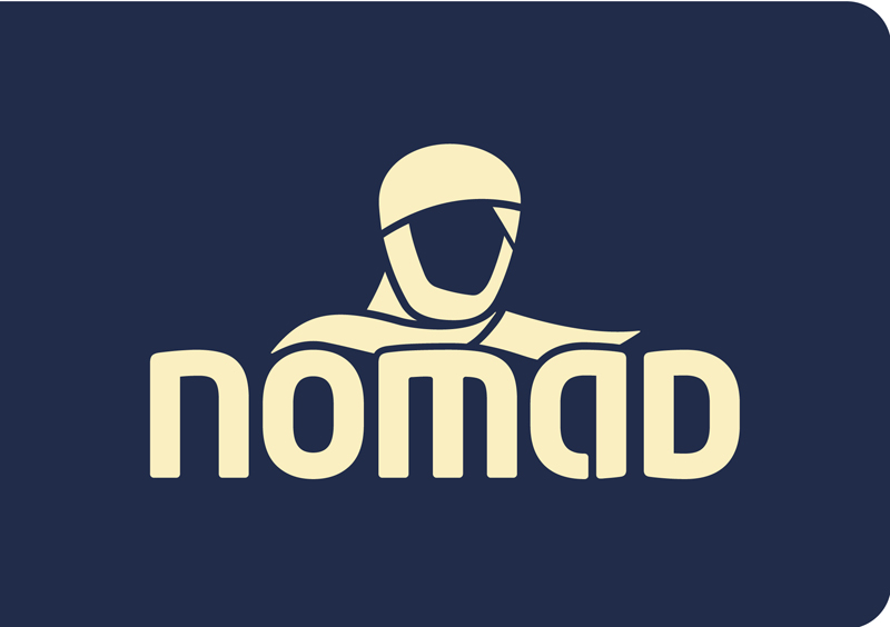 Reageren Marine Mysterieus Nomad Coolmax Crew 2-Pack (Sand) Sokken