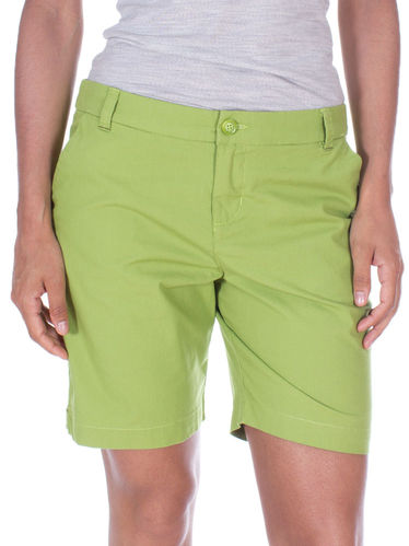 Patagonia Stretch All Wear Short (Supply Green)