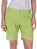 Patagonia Wm's Stretch All Wear Shorts (Supply Green)