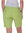 Patagonia Stretch All Wear Short (Supply Green)