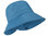 Marmot Wm's PreCip Petal Hat (Aqua Blue)