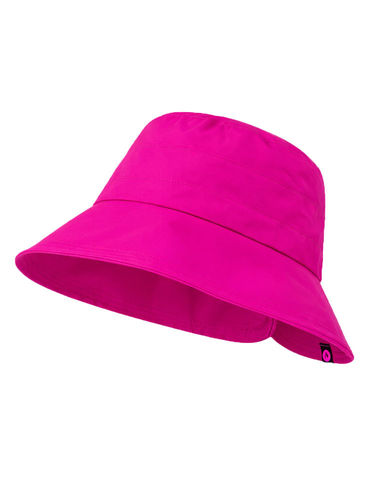 Marmot Wm's PreCip Petal Hat - Raspberry