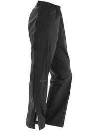 Marmot full zip precip pants on sale