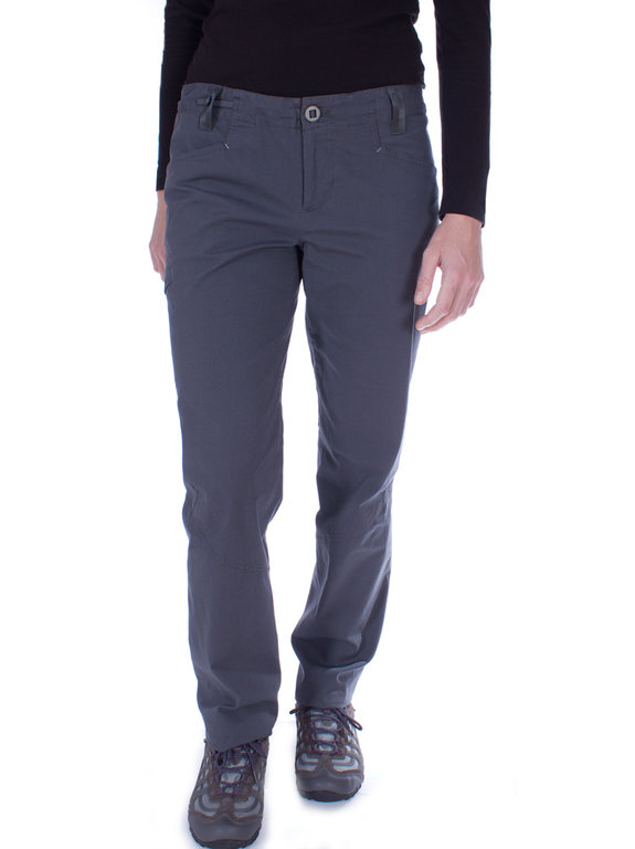 Patagonia Women's Venga Rock Pants (Forge Grey) Hiking Pants