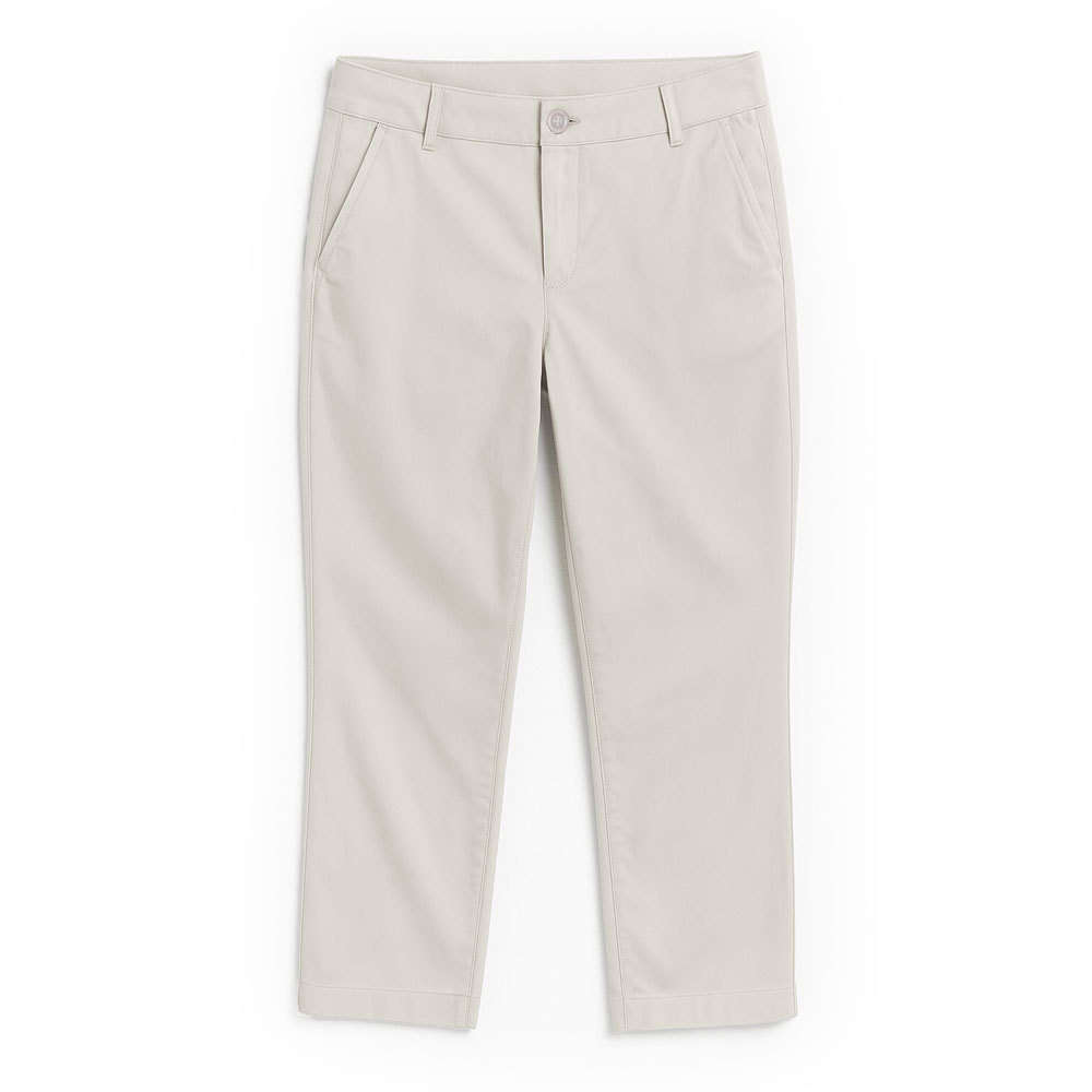 Patagonia Women's Stretch All Wear Capris (Bleached Stone)