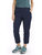 Patagonia Stretch All Wear Capris (Navy Blue)