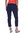 Patagonia Wm's Stretch All Wear Capris (Navy Blue)