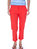 Patagonia Stretch All Wear Capris (Catalan Coral)