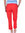 Patagonia Wm's Stretch All Wear Capris (Catalan Coral)