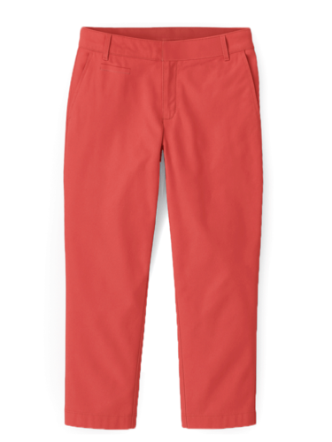 Patagonia Stretch All Wear Capris (Catalan Coral)