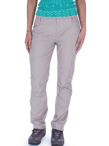 Nomad Women's Gambell Pants (Nougat)