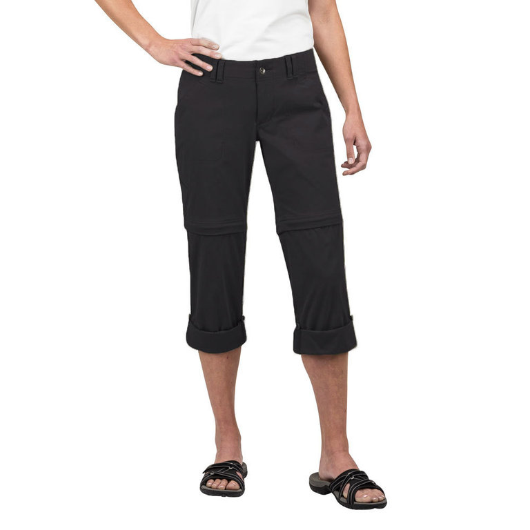 Marmot women's lobo's convertible pant top