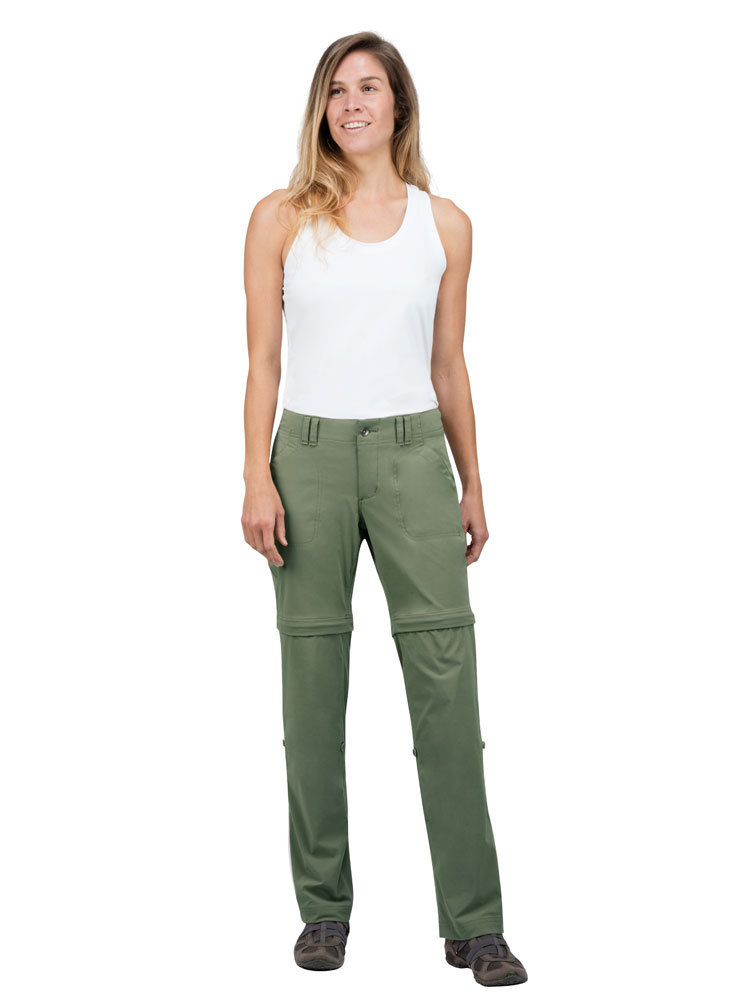 Marmot lobo's convertible pant new arrivals