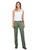 Marmot Dames Lobo Convertible Pants (Stone Green)