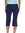 Patagonia Wm's Venga Rock Capris (Navy Blue)