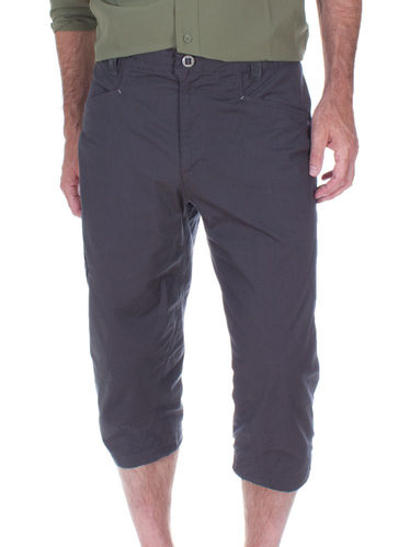 Patagonia Wm's Venga Rock Capris (Navy Blue) Capri