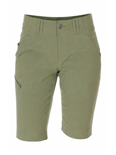 Marmot Women's Lobo Short - Stone Green