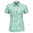 Marmot Dames Bree Short Sleeve (Gem Green)