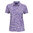 Marmot Dames Bree Short Sleeve (Vibrant Fuchsia)