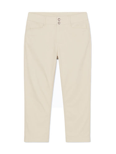 Royal Robbins Jammer Capri (Light Khaki)