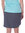 Patagonia Women's Tech Fishing Skort (Forge Grey)