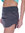 Patagonia Women's Tech Fishing Skort (Forge Grey)