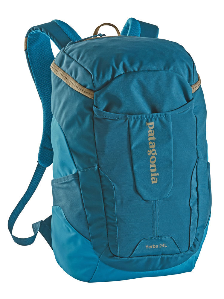 Patagonia yerba hotsell 24l