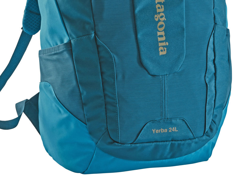 (Deep Sea Yerba Patagonia Blue) Daypack