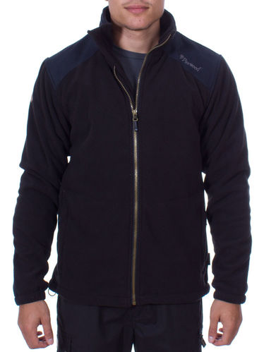 Pinewood Retriever Fleece (Black)