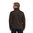 Pinewood Heren Retriever Fleece Jacket (Black)