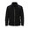 Pinewood Heren Retriever Fleece Jacket (Black)