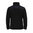 Pinewood Heren Retriever Fleece Jacket (Black)